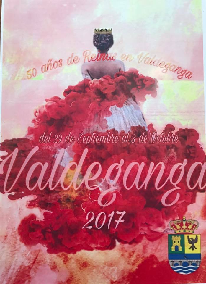 Fiestas en honor a Nuestra Señora del Rosario  